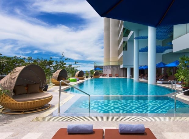 Stay + Breakfast Offer Perfect for your Next Getaway in Le Meridien Kota Kinabalu