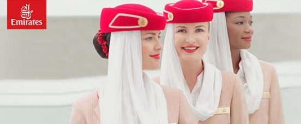 Up to 10% Savings on Flights with Emirates and Citibank