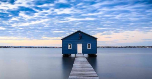 Experience Extraordinary Perth, Western Australia with Singapore Airlines