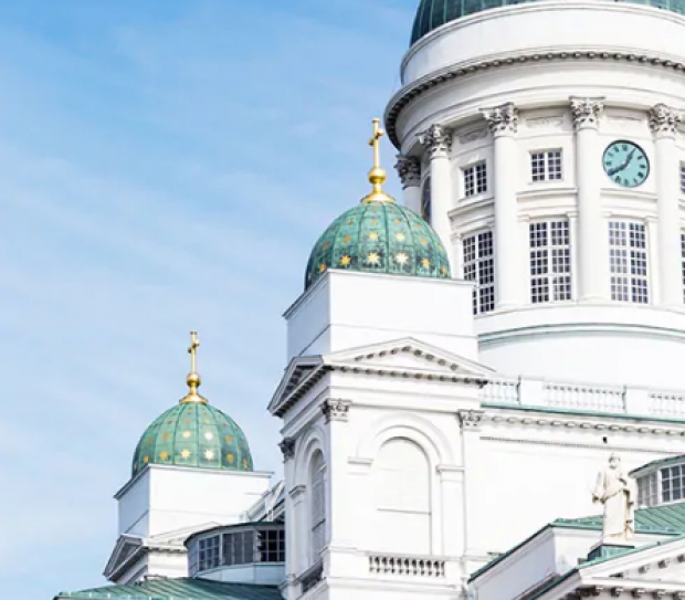 Fly to Helsinki and Beyond from SGD950 with Finnair