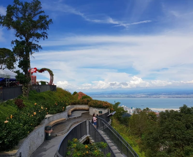 Penang Nature Escape: 10 Places to Revel in the Beauty of Nature