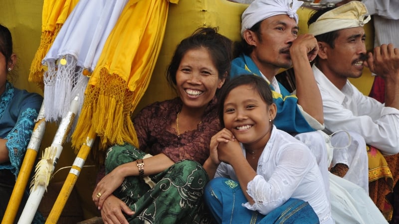 bali
