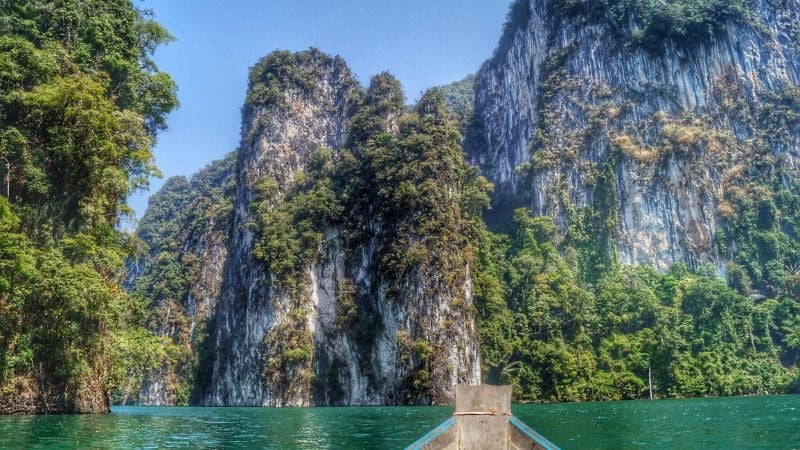 Khao Sok National Park