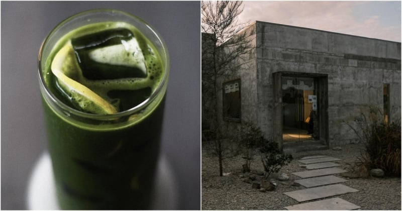 matcha cafes jb