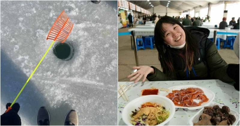 gangwon winter itinerary