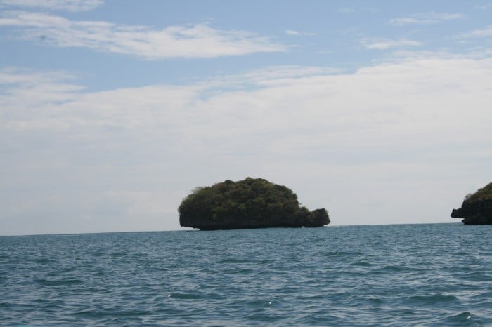 Turtle Island Pangasinan