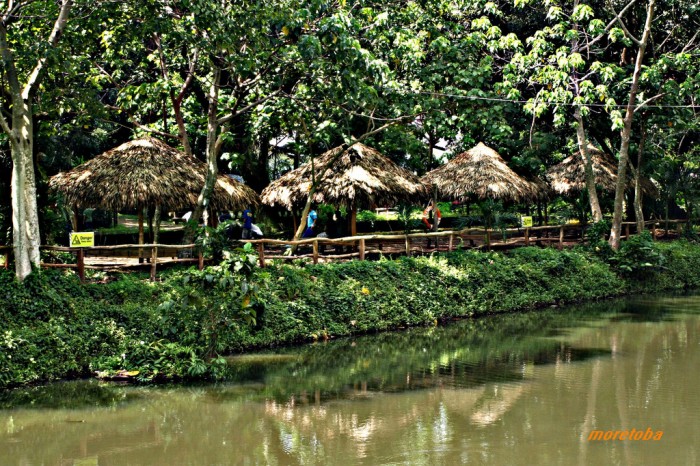 la mesa ecopark