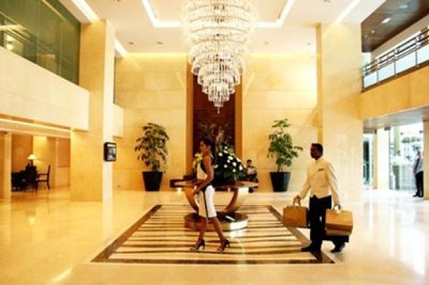Impiana KLCC Hotel Flash Deal - Room Only from RM288