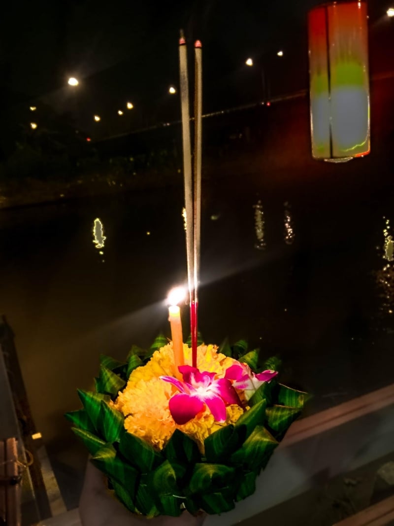 Loy Krathong