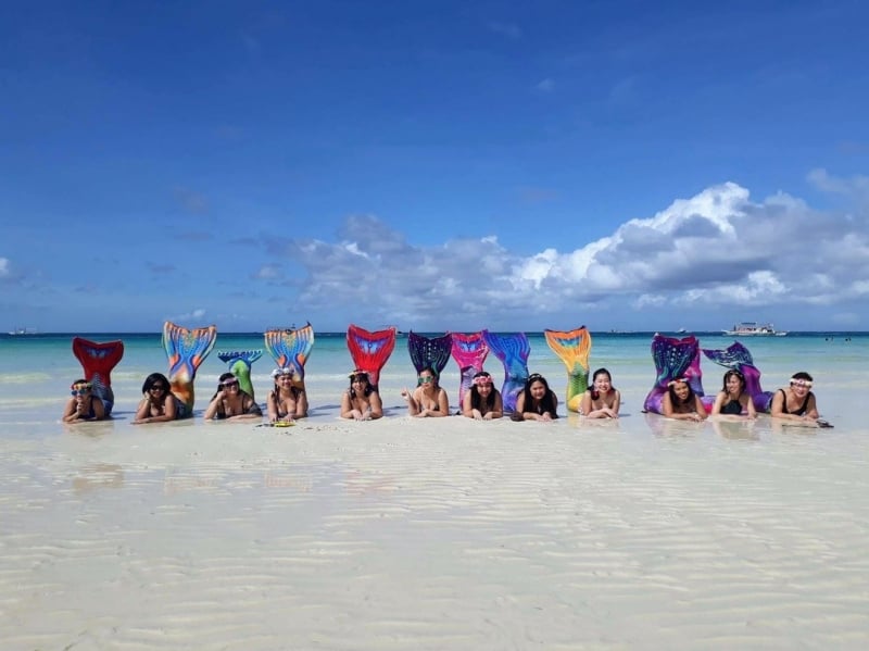 things to do in boracay