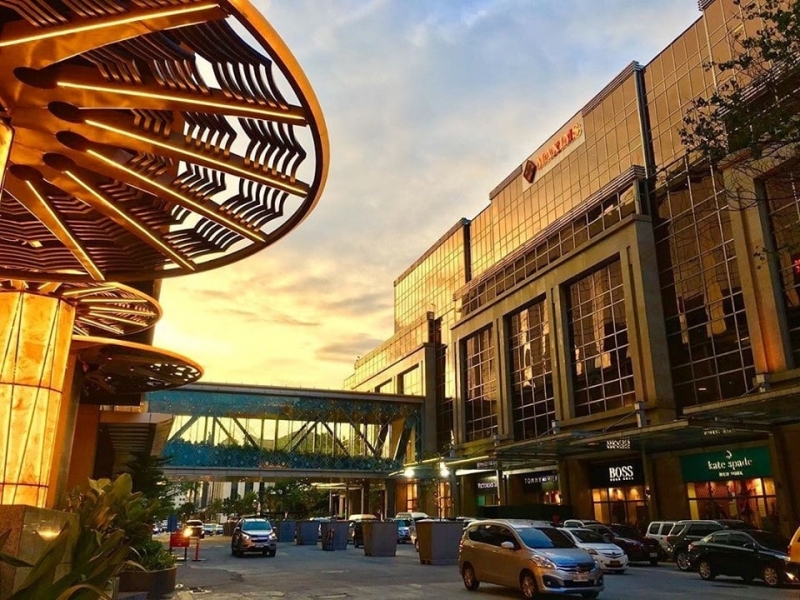 things to do near manila airport