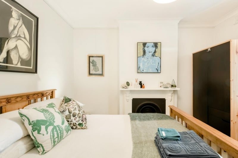 airbnb sydney