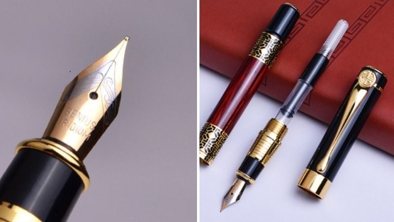 Fountain Pens That You Can Buy Online