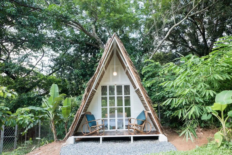 mango nest airbnb philippines subic