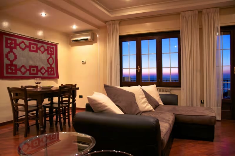 Airbnb Tropea