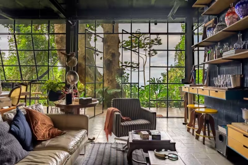 Airbnb Rio de Janeiro