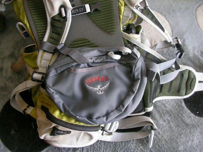 travel backpack philippines price