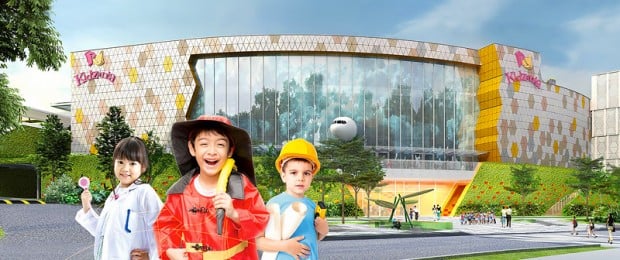Special Offer to PAssion Cardholders in KidZania Singapore
