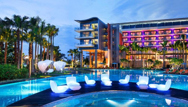 Enjoy Up to 20% Off Room Rate in W Hotel Singapore-Sentosa Cove