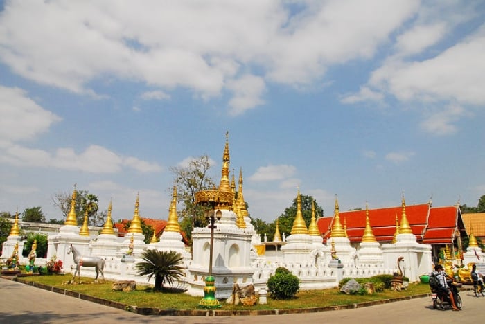 thailand train journey