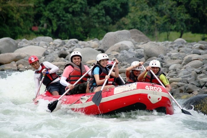 mindanao adventures