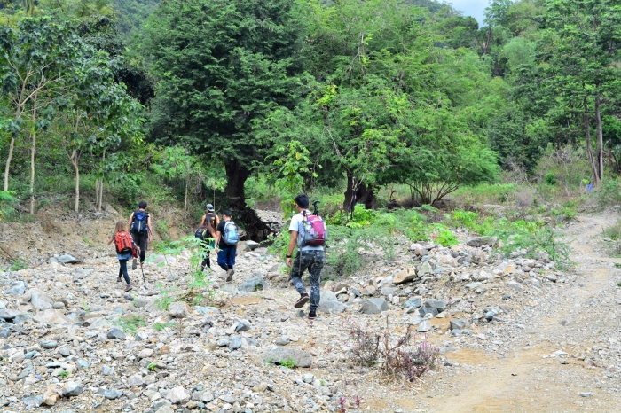 mount tibig batangas