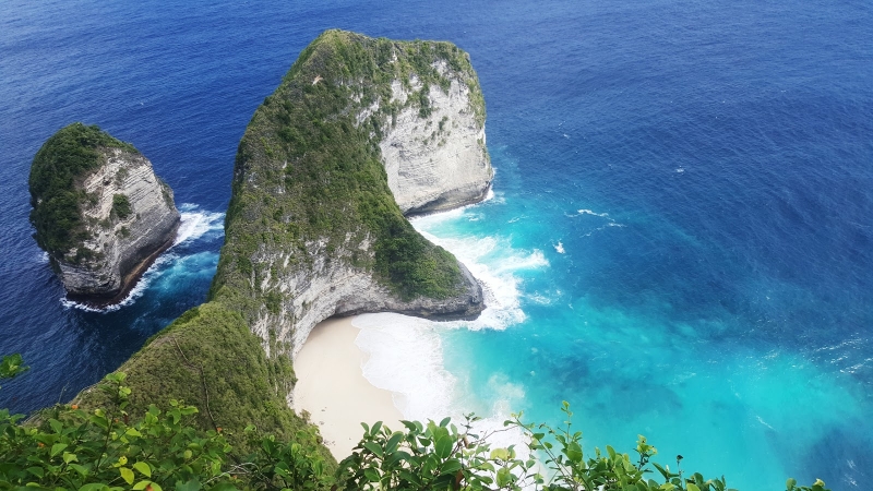 bali 5 day budget solo trip