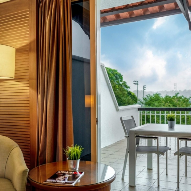 Advance Purchase Offer at Holiday Inn Kuala Lumpur Glenmarie