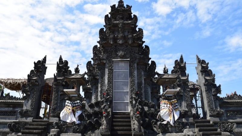 bali
