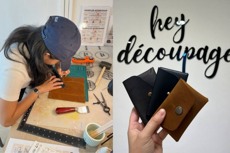 leather crafting jb