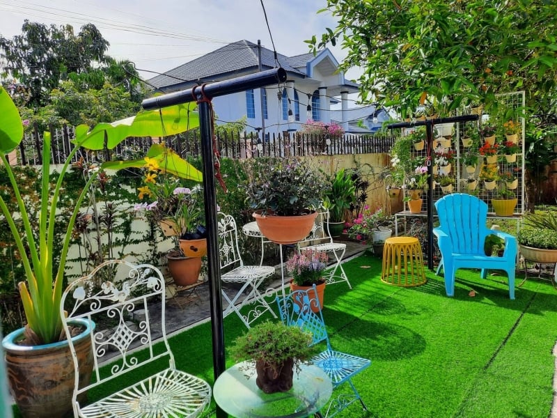 Airbnb in Brunei