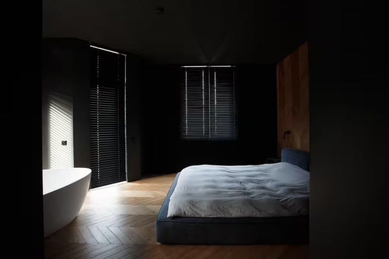Airbnb in Chisinau