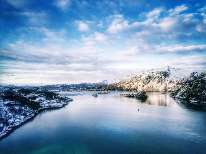 10D7N Norway Itinerary to Chase the Northern Lights in the Home of the ...