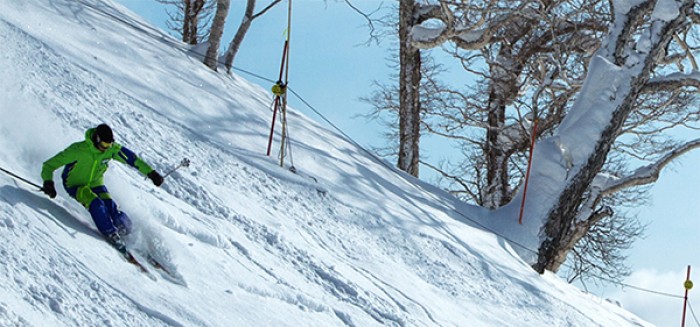 Japan's Best Ski Resort Got Even Better With New All-Season Ski Lifts