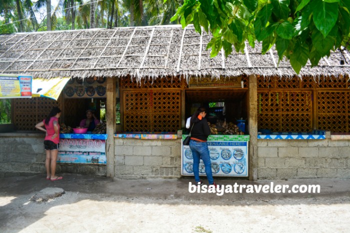 canigao island