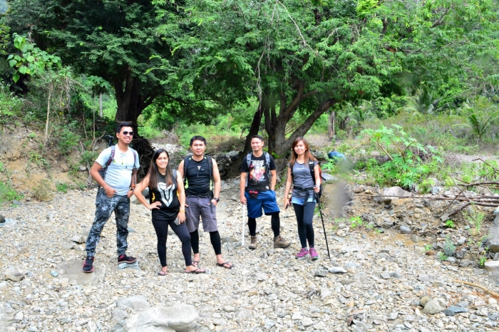 mount tibig