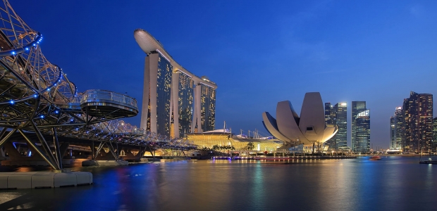 4th Anniversary Sale with 15% Off Best Available Rate in Ramada Singapore at Zhongshan Park