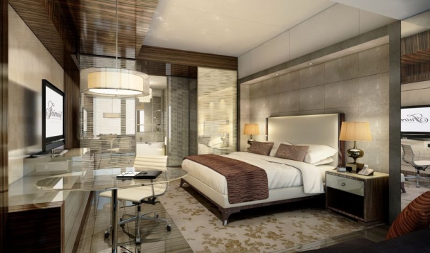 Special Offer for HSBC Cardholders in Fairmont Hotels & Resorts