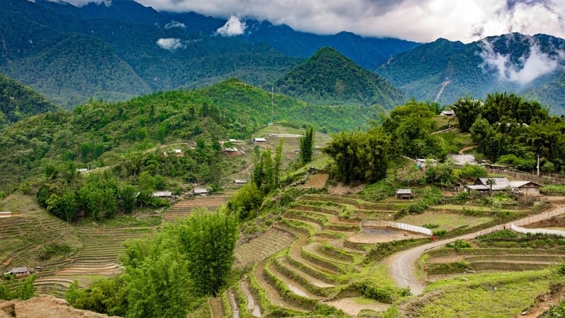 vietnam outdoor adventures