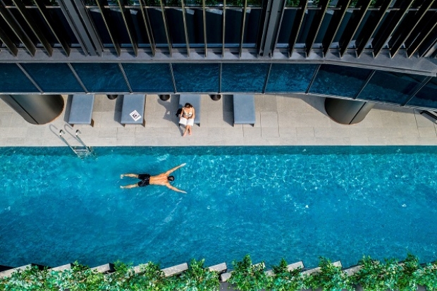 Staycation Retreat Offer from SGD280 in InterContinental Singapore Robertson Quay