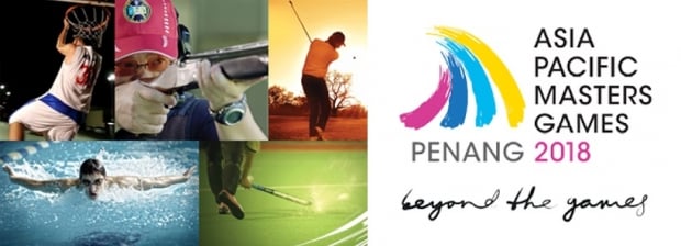 Stay in Hotel Equatorial Penang for Asia Pacific Masters Games 2018