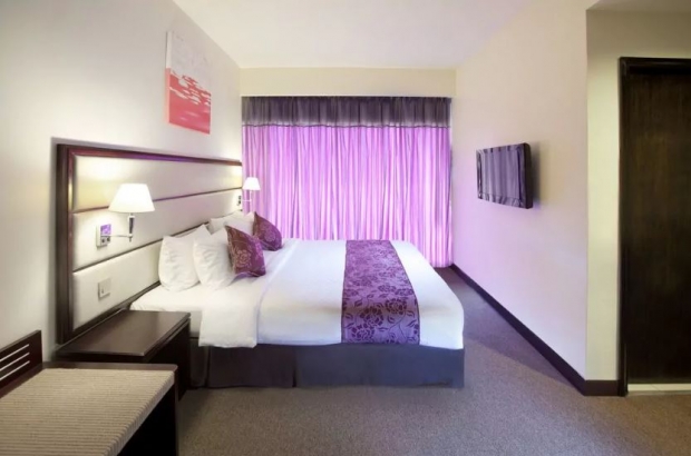 Silka Johor Bahru Exclusive Offer for HSBC Cardholders