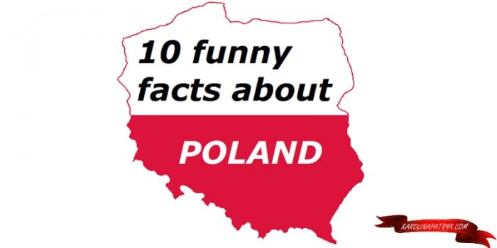 poland fun facts