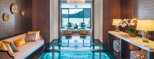 Lunar New Year Package in The St. Regis Langkawi from USD543 for 2