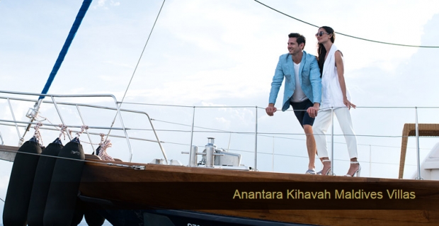 Save up to 35% Hotel Accommodation when you Extend your Journey with Anantara Hotels