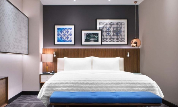 Escape with Weekly Savings up to 20% in Le Meridien Kuala Lumpur