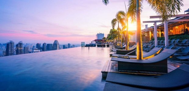 Season of Smart Savings at Marina Bay Sands Singapore from SGD379