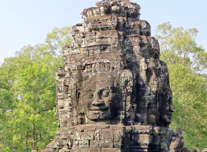 angkor thom