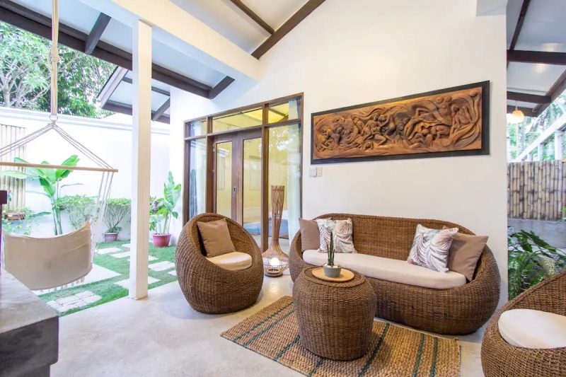 siargao villa