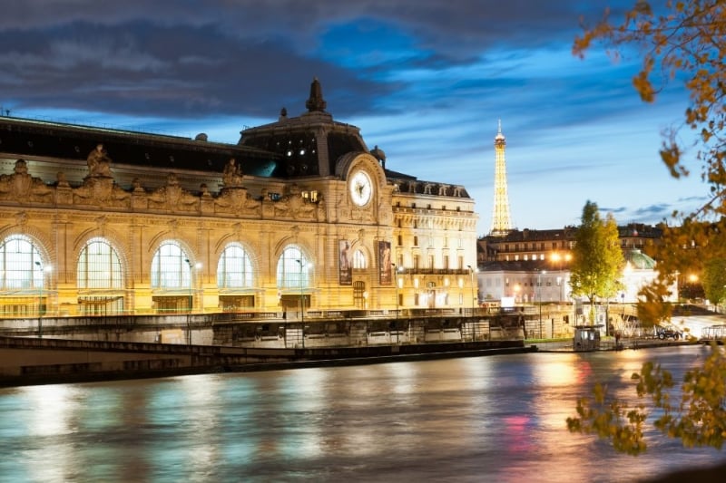 what to do in paris